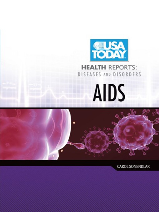 Title details for AIDS by Carol Sonenklar - Available